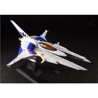 Сборная модель корабля PLUM GRADIUS IV VIC VIPER