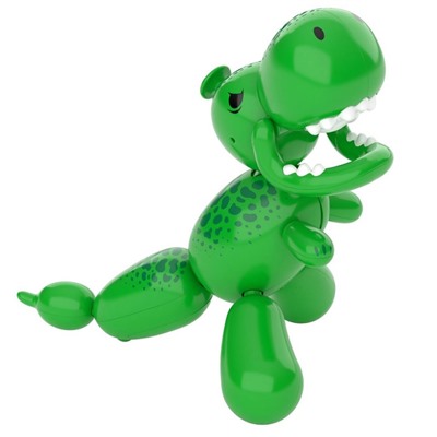 Игровой набор «Динозавр», Сквики, интерактивный, с аксессуарами