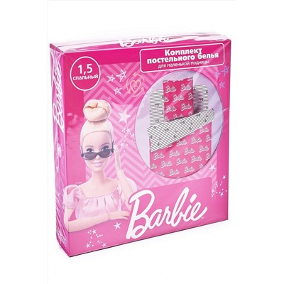 КПБ Павлинка Barbie