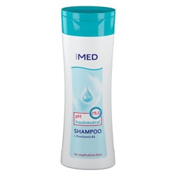 ReAm (Рим) Shampoo PH 5,5 300 мл