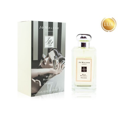 Jo Malone Wild Bluebell, Edc, 100 ml (Люкс ОАЭ)