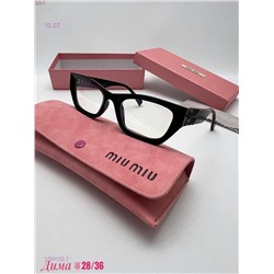 КОМПЛЕКТ : очки + коробка + фуляр 1790122-7