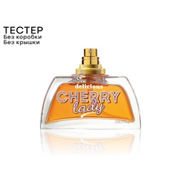 Brocard Cherry Lady Delicious, Edt, 50 ml (Без упаковки)