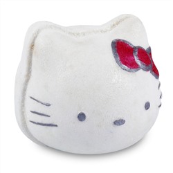 Бомбочка для ванны Hello Kitty огромная - 3D объём Лимитированная коллекция