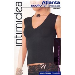 Бесшовное бельё, Intimidea, T-Shirt  Atlanta оптом