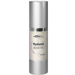 medipharma (медифарма) cosmetics Hyaluron Booster Kontur 30 мл