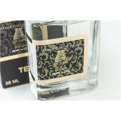 Тестер Attar Collection The Queen of Sheba, Edp, 58 ml