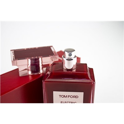 Tom Ford Electric Cherry, Edp, 100 ml (Lux Europe)