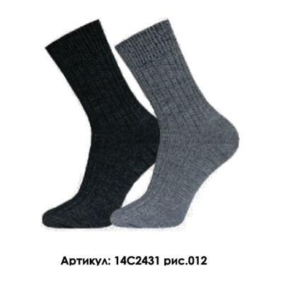 Носки мужские Arctic  14с2431