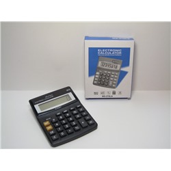 Калькулятор настольный 270LA, 8-разрядный, 138*106*12мм