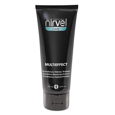 Кондиционер многофункциональный Nirvel Professional Multieffect, 250 мл