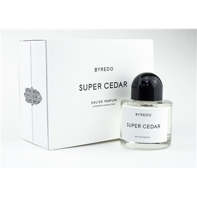 Byredo Super Cedar, Edp, 100 ml (Премиум)