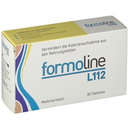 formoline(Формолайн) L 112 80 шт