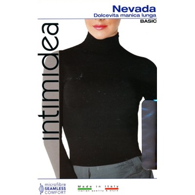 Водолазка, Intimidea, T-Shirt Nevada оптом