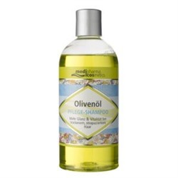 Olivenol Pflege-Shampoo (500 мл) Оливенол Шампунь 500 мл