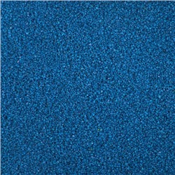 Песок для рисования "Синий", 1 кг
