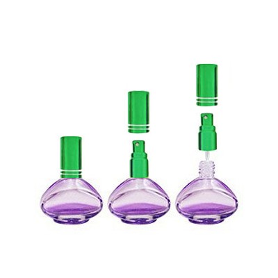 Коламбия фиолетовый 13мл (микроспрей зеленый)