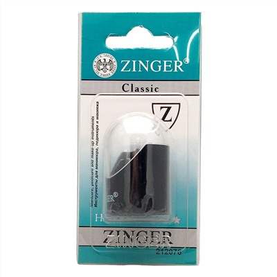 Zinger Точилка для косметических карандашей / Classic SH-05, пластик