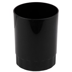 Подставка-стакан Profit (СП-6348) черная