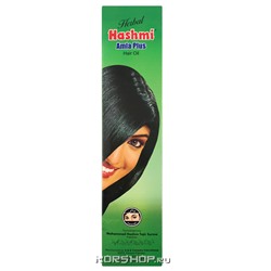Масло для волос Amla Plus Hashmi, Пакистан, 200 г