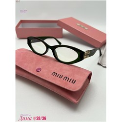 КОМПЛЕКТ: очки + коробка + фуляр 1790127-4