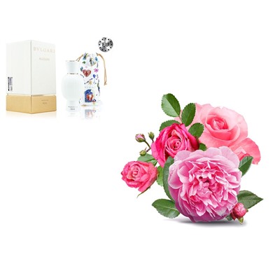Bvlgari Allegra Magnifying Rose Essence, Edp, 40 ml (Lux Europe)