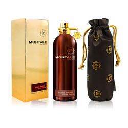 MONTALE BOISE FRUITE, Edp, 100 ml