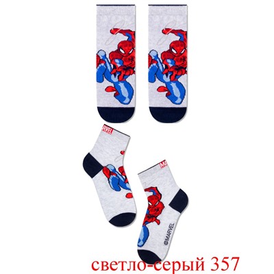 Носки детские Marvel 17с-132спм