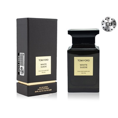 Tom Ford White Suede, Edp, 100 ml (Lux Europe)