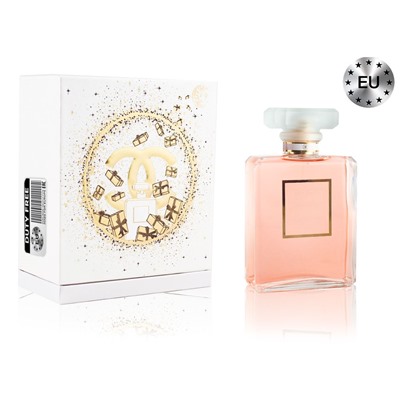 Chanel Coco Mademoiselle, Edp, 100 ml (Lux Europe)
