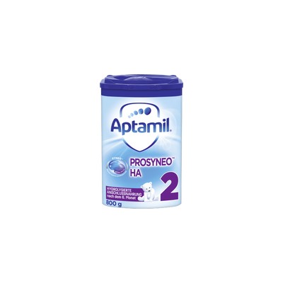 Aptamil (Аптамил) ProSyneo HA 2 800 г