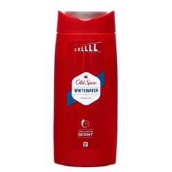 Гель для душа OLD SPICE "Whitewater", 675 мл