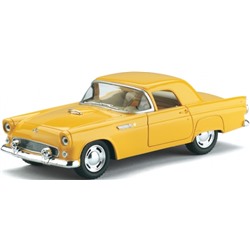 Ford Thunderbird 1955 1:36 (Артикул: 27820)