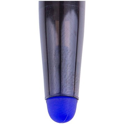 Ручка гелевая PILOT "Frixion PRO" стираемая, 0.7мм синяя (BL-FRO-7-L)