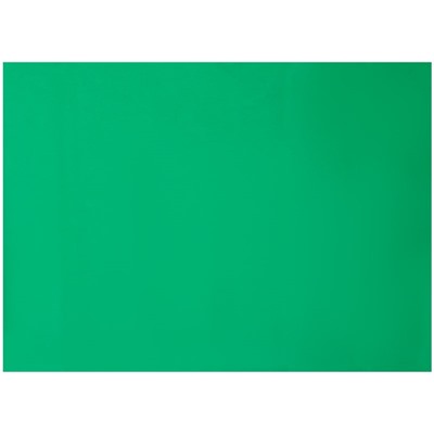 Фоамиран ArtSpace  500*700мм., толщина 1мм., зеленый (Фи_37760)