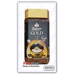 Кофе растворимый Bellarom Gold 200 гр