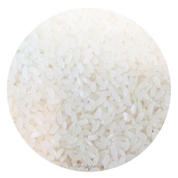 Шлифованный классический рис аланга, 900 г