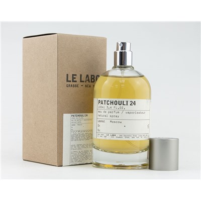 Le Labo Patchouli 24, Edp, 100 ml (Люкс ОАЭ)