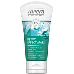 lavera (лавера) Detox Effect Maske 50 мл