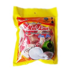 Вьетнамские кокосовые конфеты Май Лан (Sua-Beo) 250 г,