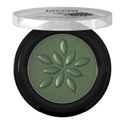 lavera (лавера) Beautiful Mineral Eyeshadow Green Gremstone 19 2 г