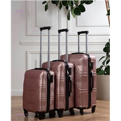 Комплект чемоданов 1784920-10