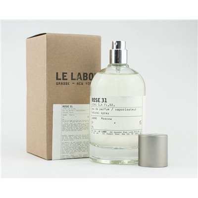 Le Labo Rose 31, Edp, 100 ml (Люкс ОАЭ)