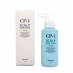 CP-1 ESTHETIC HOUSE Спрей для волос освежающий для кожи головы / Head SPA Scalp Tincture, 100 мл