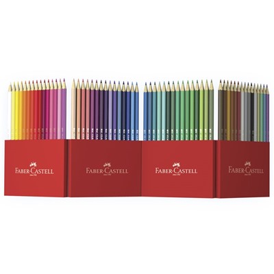 Карандаши Faber-Castell 60цв. (111260)