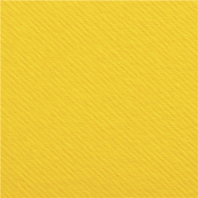 Картон цветной Sadipal Sirio двусторонний: текстурный/гладкий, 700 х 500 мм, Sadipal Fabriano Elle Erre, 220 г/м, жёлтый