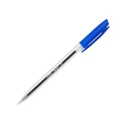 Ручка шар. автомат. LINC "Twist-it" (4016, 114714) синя, 0.7мм