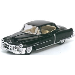 Cadillac Series 62 Сoupе 1953 1:43 (Артикул: 27558)