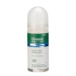 Olivenol Per Uomo Hydro Deo (50 мл) Оливенол  50 мл