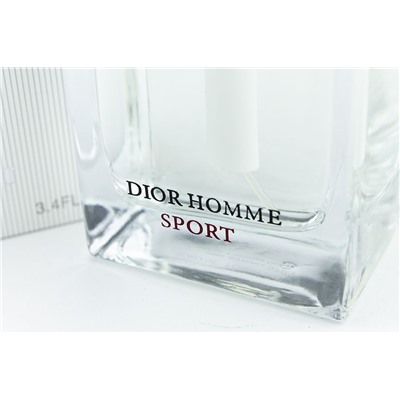 Dior Homme Sport Cologne, Edt, 100 ml